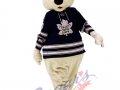 Toronto Maple Leafs - Carlton the Bear