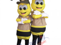 Tulare County Sherriff's Office - Deputy Buzzbees