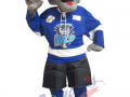 Wenatchee Wild - Walt the Wolf