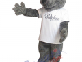 Whitefield Academy - Wolfie