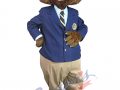 Woodland Preparatory School - Wolverine