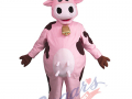 Yogurtopia - Miley the Cow