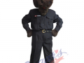 York Regional Police - Morris Moose