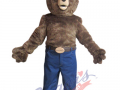 Yukon Wildland Fire Management - Smokey the Bear